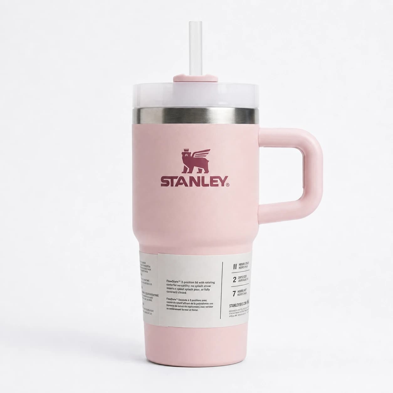 مینی استنلی Quencher