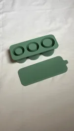 قالب یخ استنلی - اکسسوری استنلی، سبز، #004d0d - تصویر 2 از 2